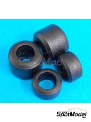 Accessories / Wheels, rims and tyres: New products by Model